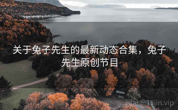关于兔子先生的最新动态合集，兔子先生原创节目  第2张