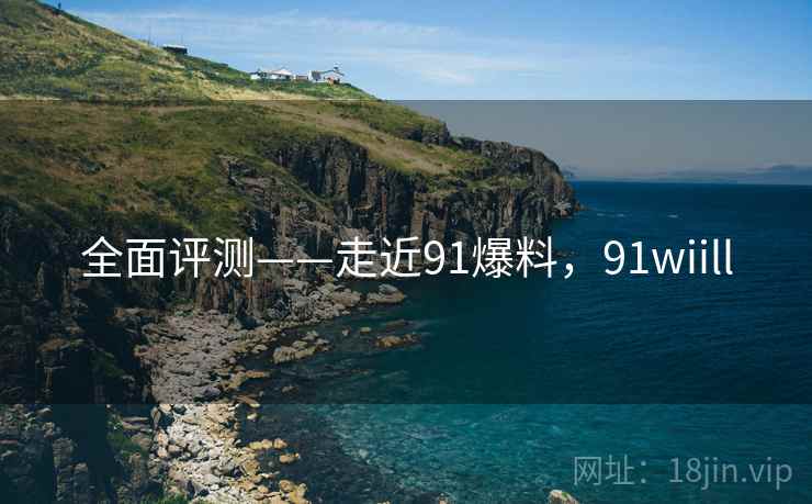 全面评测——走近91爆料，91wiill  第2张